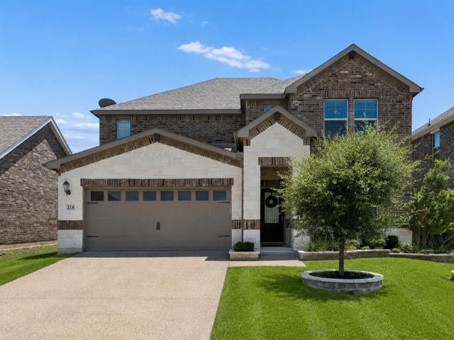 House for sale in Melissa, Texas