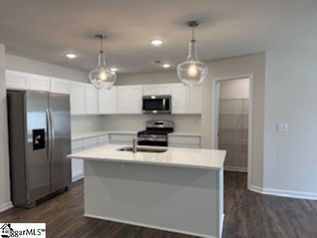 Townhouse for sale in Easley