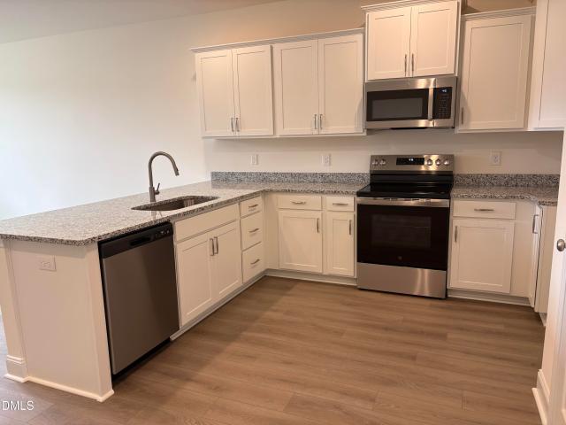 Townhouse for sale in Franklinton, North Carolina
