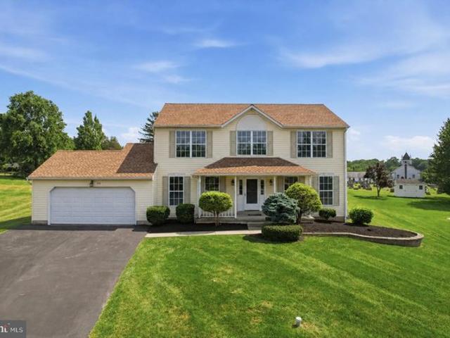 House for sale in Bucks, Pennsylvania