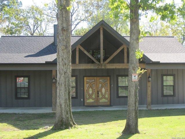 House for sale in Polk, Texas