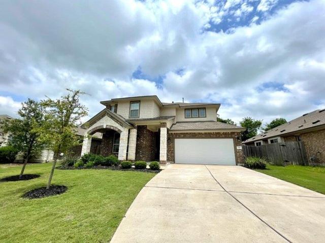 House for sale in Summer Pointe, Buda