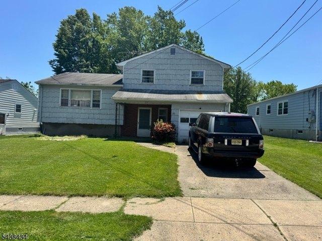 House for sale in Avenel, New Jersey