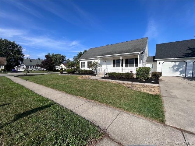 House for sale in West Seneca, New York