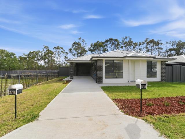 House for rent in Abington, New South Wales