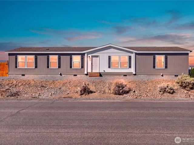 House for sale in Mattawa, Grant County