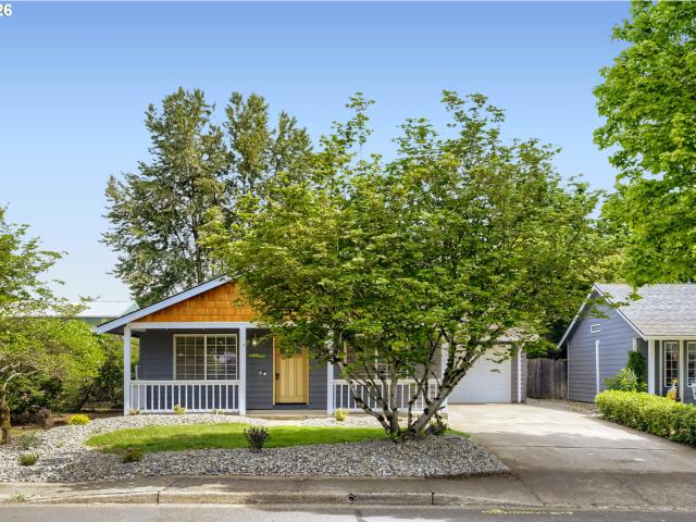 House for sale in Oregonia