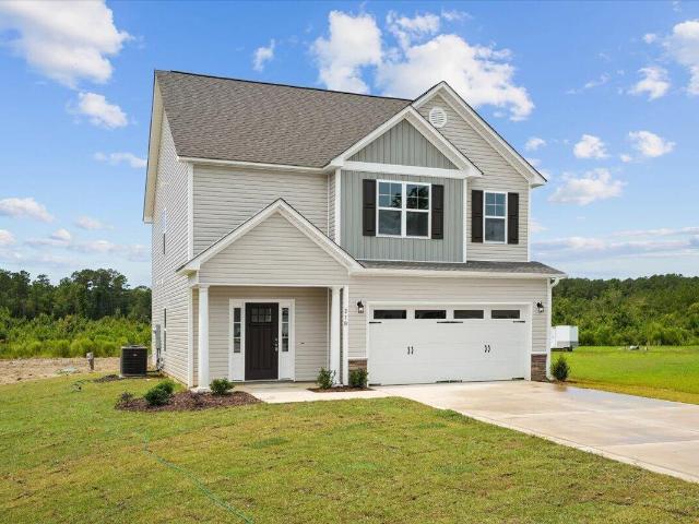 House for sale in Pikeville, North Carolina