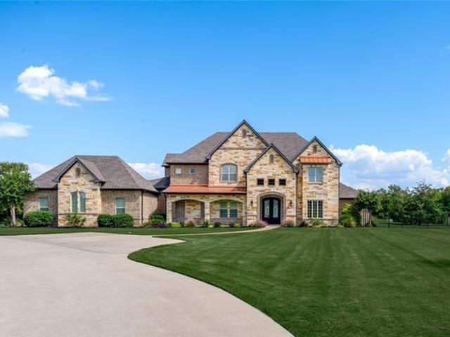 House for sale in Sunnyvale, Texas