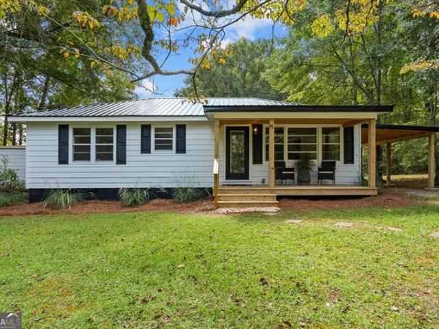 House for sale in Bowdon, Carroll County