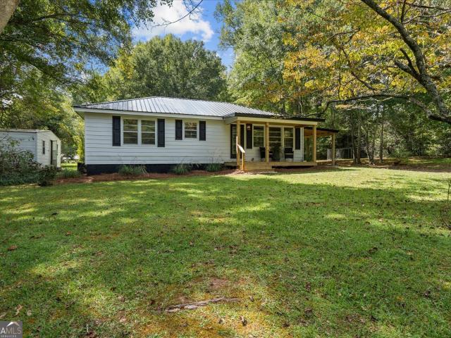 House for sale in Bowdon, Carroll County
