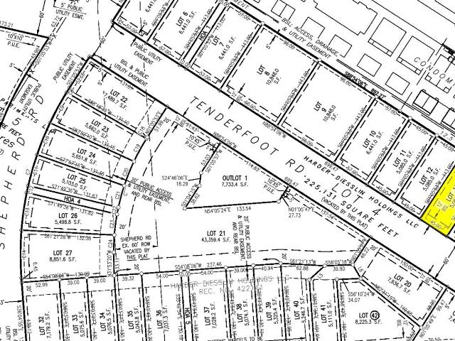 Land for sale in Chaffee, Colorado