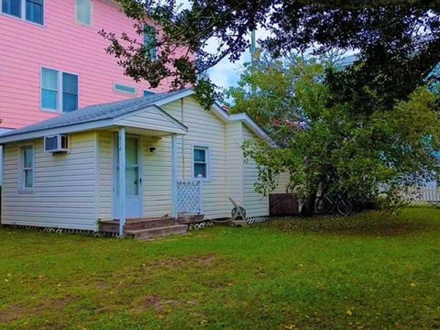 House for sale in Kure Beach, North Carolina