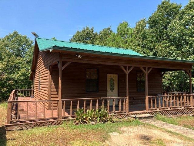 House for sale in Mena, Polk County