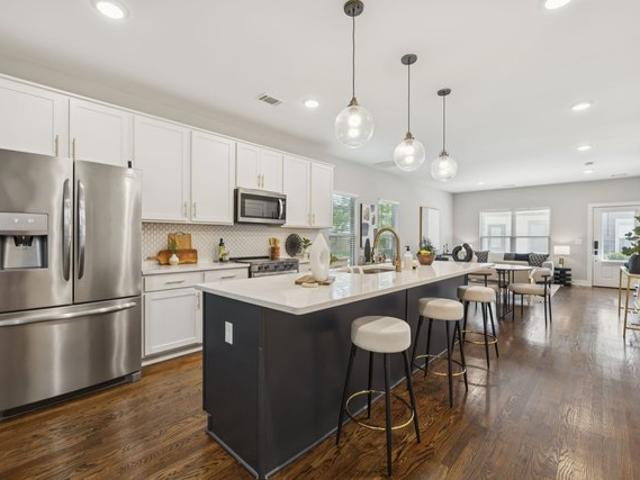 Townhouse for sale in Tennessee