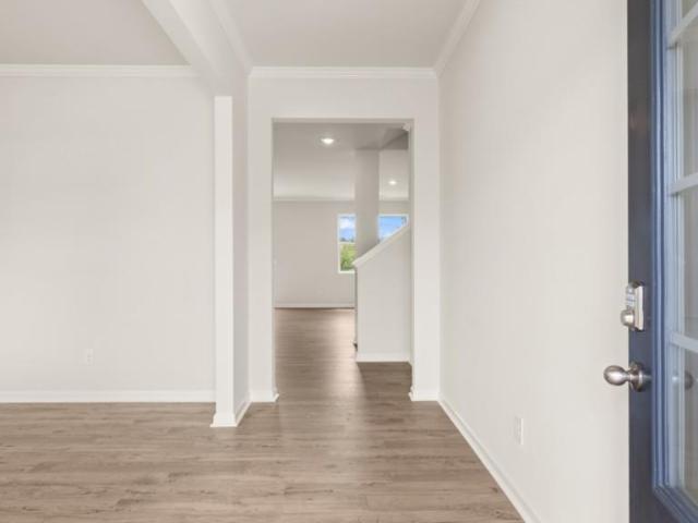 House for sale in Paulding, Georgia