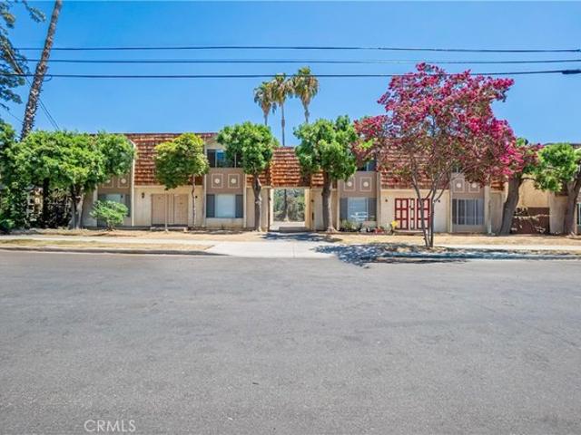 House for sale in Canoga Park, California