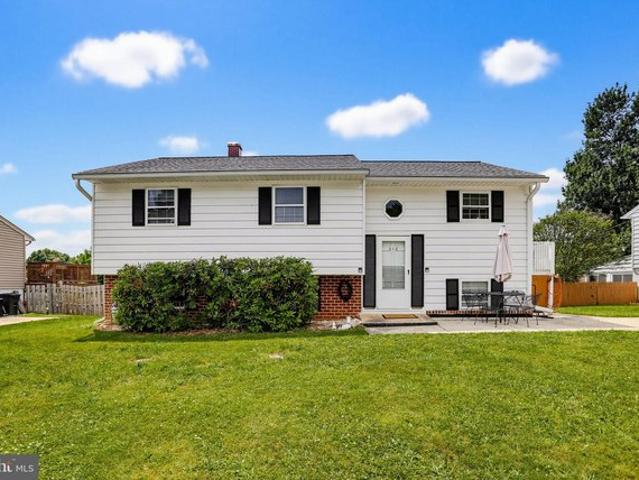 House for sale in Reisterstown, Maryland