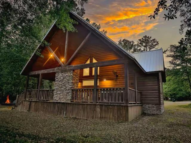 House for sale in Broken Bow, Oklahoma