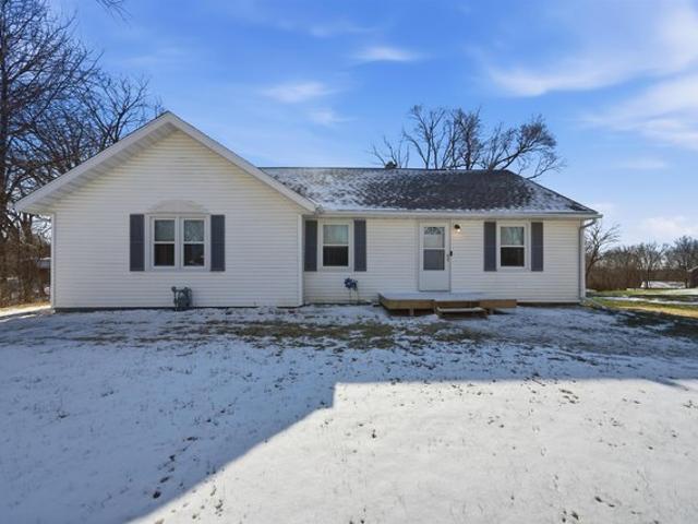 House for sale in Woodford, Illinois