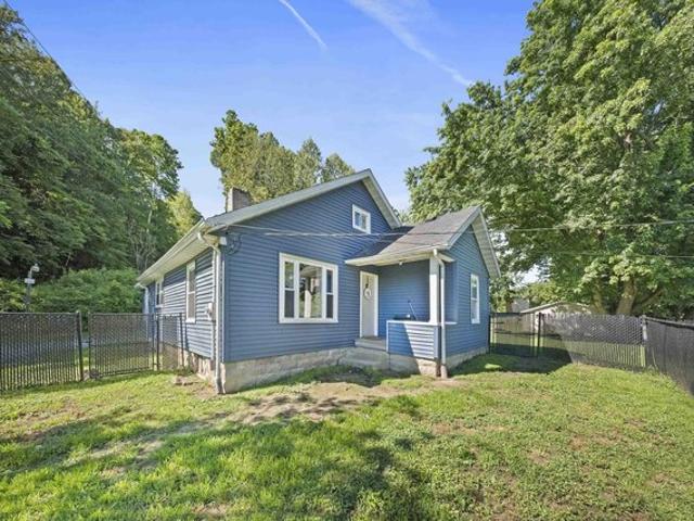 House for sale in Ironton, Ohio
