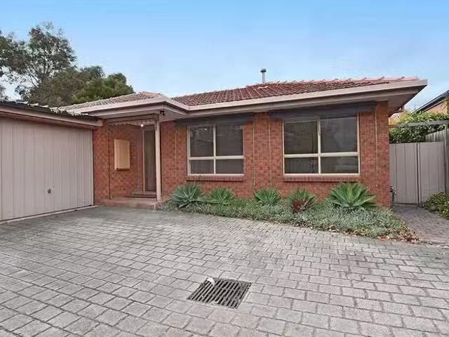 Apartment for rent in Camerons Creek, Victoria