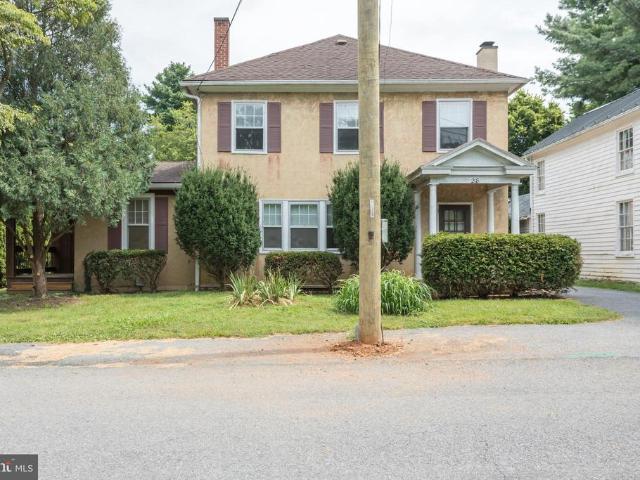 House for sale in Berryville