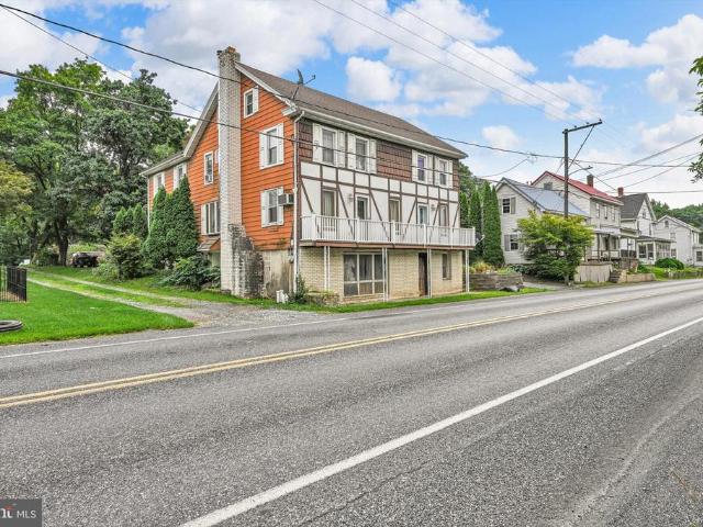 House for sale in Pennsylvania