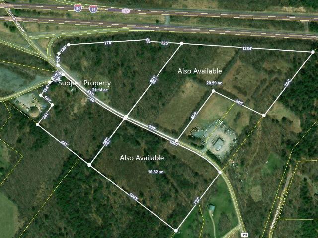 Commercial for sale in Sterling, Pennsylvania