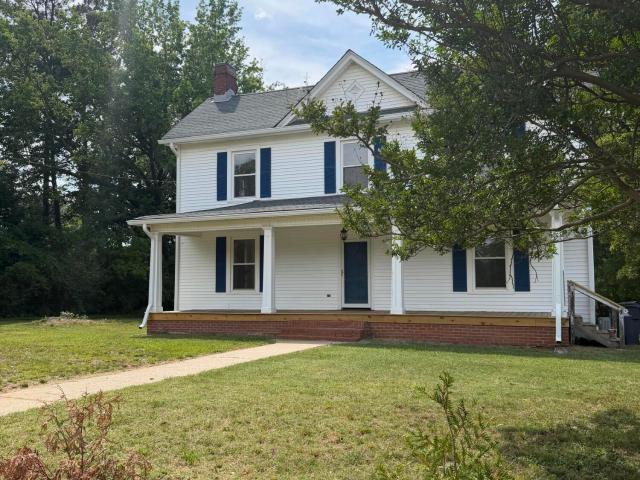House for sale in Granville, North Carolina