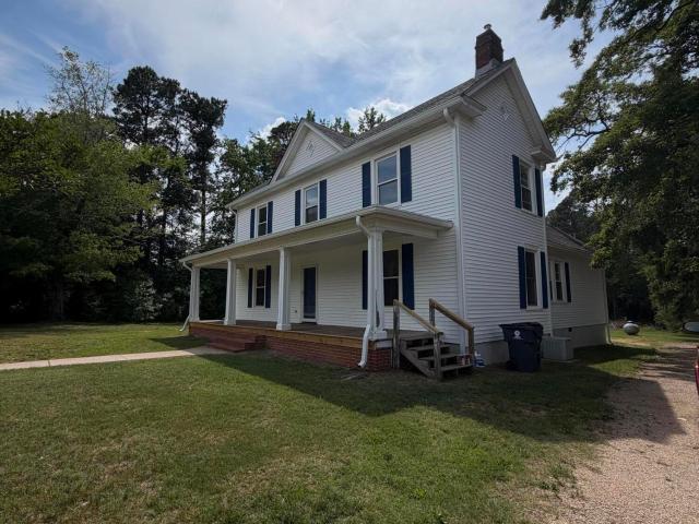 House for sale in Stovall, Granville County