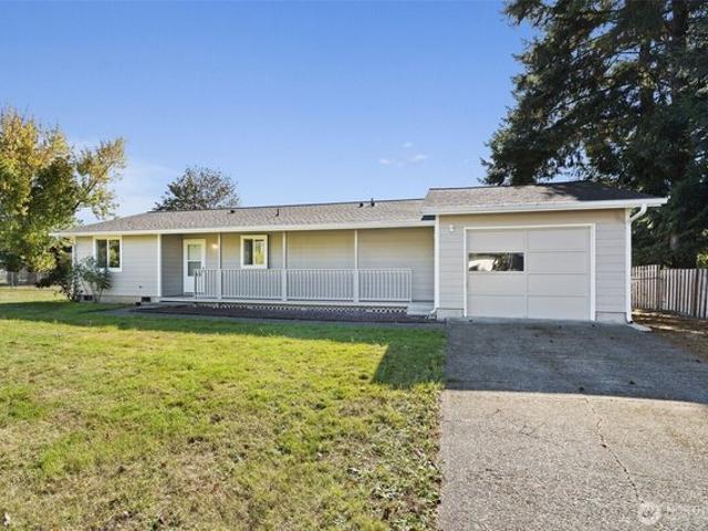House for sale in Chehalis, Lewis County