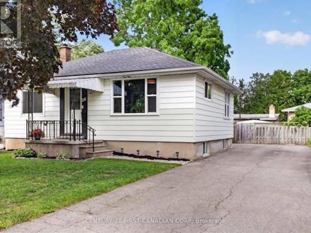 House for sale in Arva, Ontario