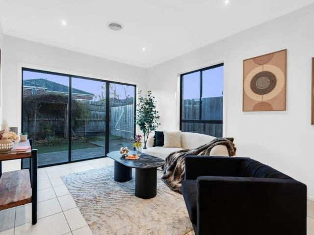 House for rent in Truganina, Melbourne
