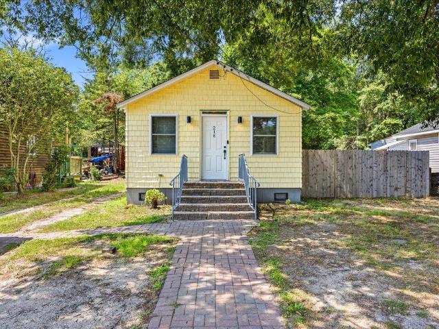 House for sale in New Jersey
