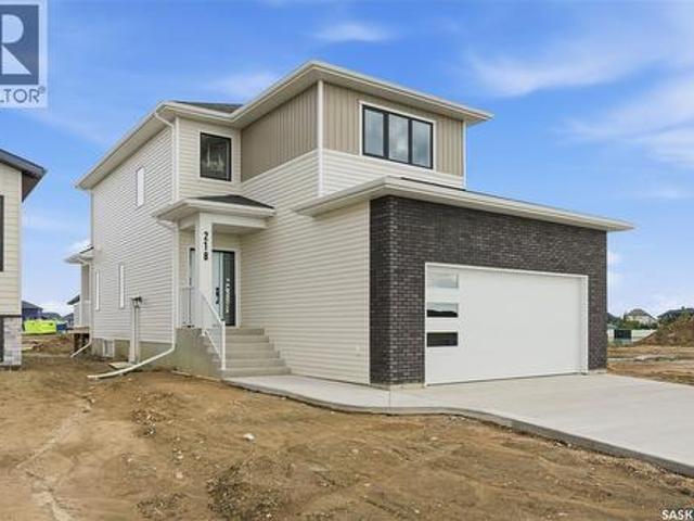 House for sale in Warman, Saskatchewan
