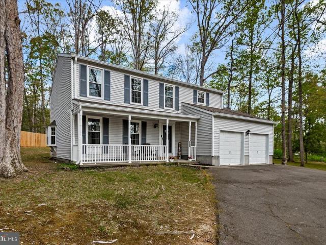 House for sale in Virginia