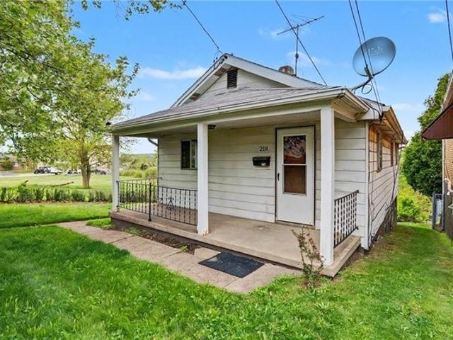 House for sale in Homestead, Pennsylvania