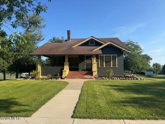 House for sale in Day, South Dakota