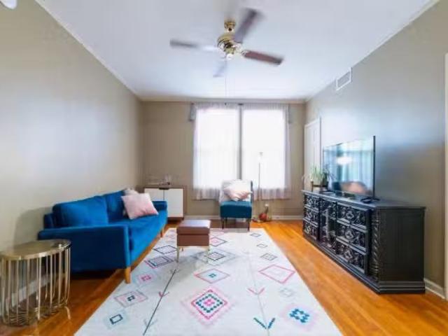 Apartment for rent in Little Rock