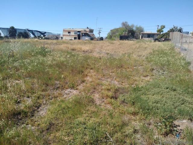 Land for sale in National City, California
