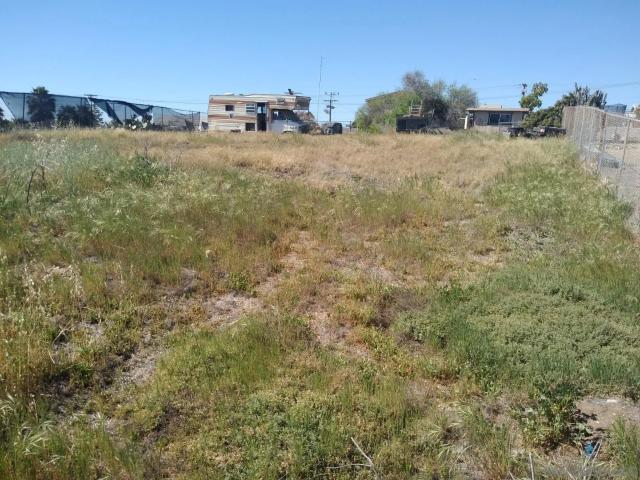 Land for sale in National City, California