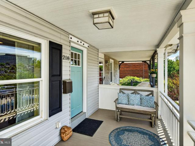 Property for sale in Conshohocken, Pennsylvania