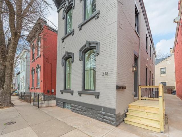 House for sale in Covington, Kenton County