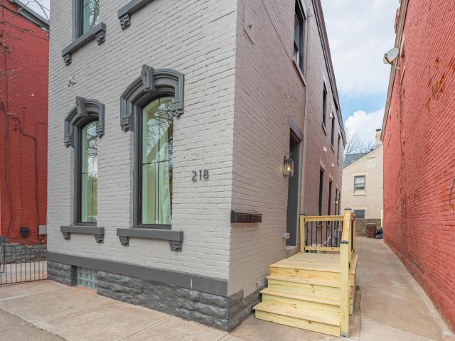 House for sale in Covington, Kenton County