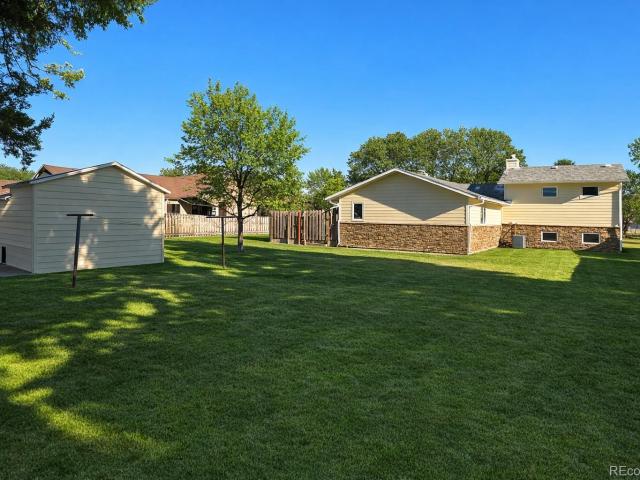 House for sale in Julesburg, Colorado