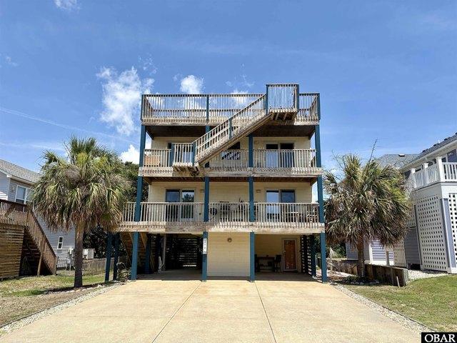 House for sale in Kill Devil Hills, North Carolina