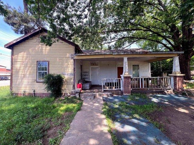 House for sale in Panola, Texas