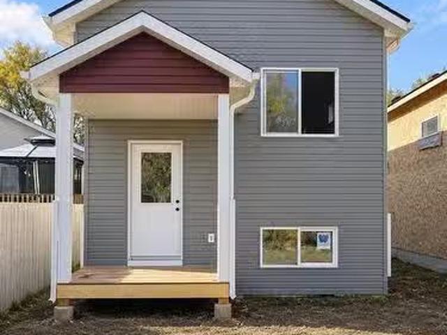 House for sale in Meadowgreen, Saskatoon