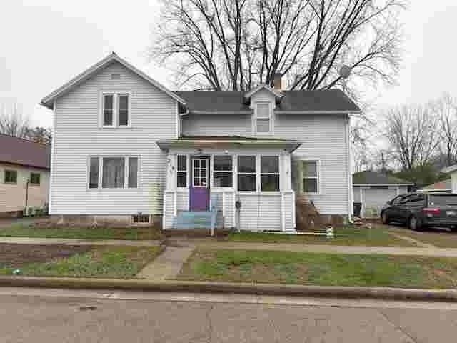 House for sale in Berlin, Wisconsin